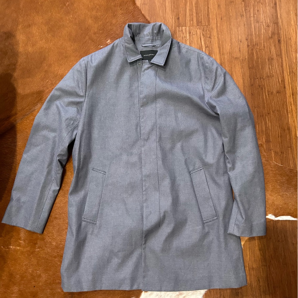 Banana Republic dress jacket